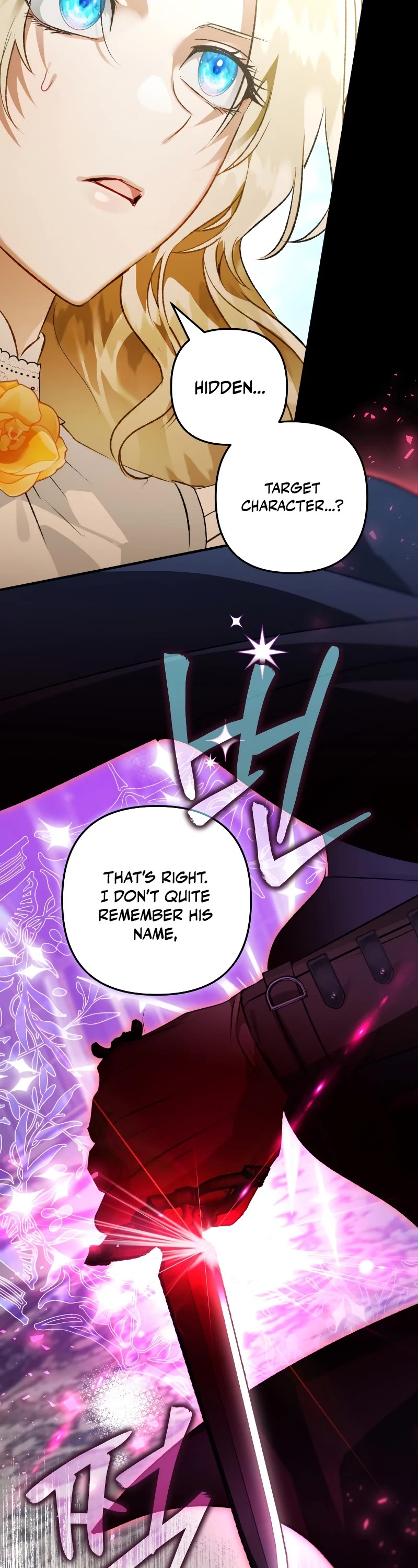 Of all things, I Became a Crow Chapter 70 page 46 - Chapter 70