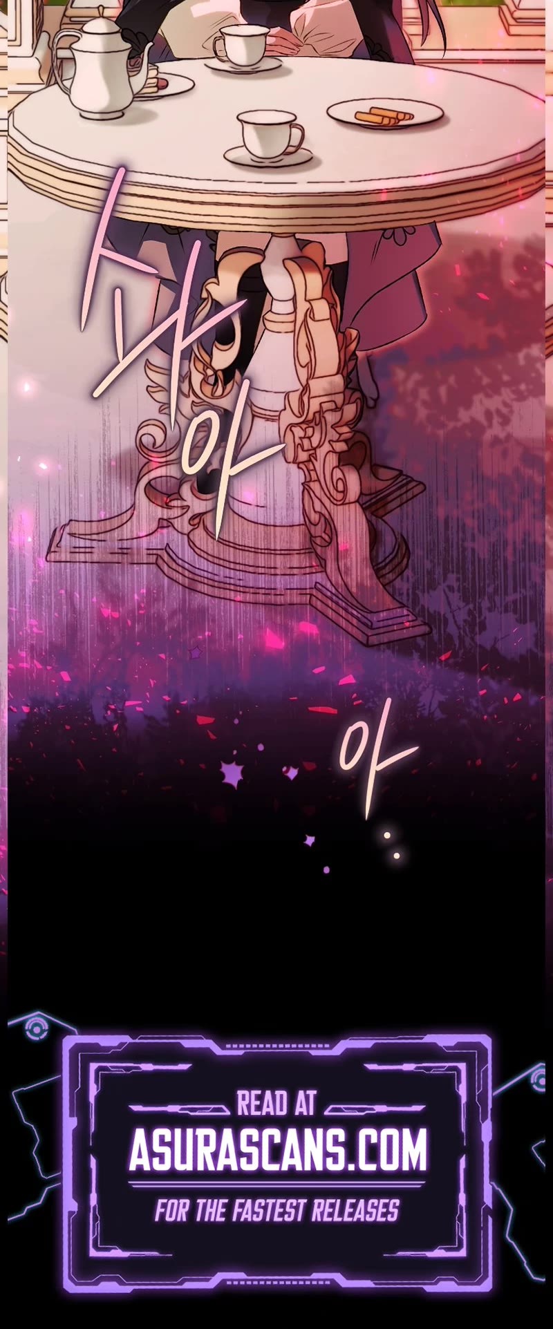 Of all things, I Became a Crow Chapter 70 page 52 - Chapter 70