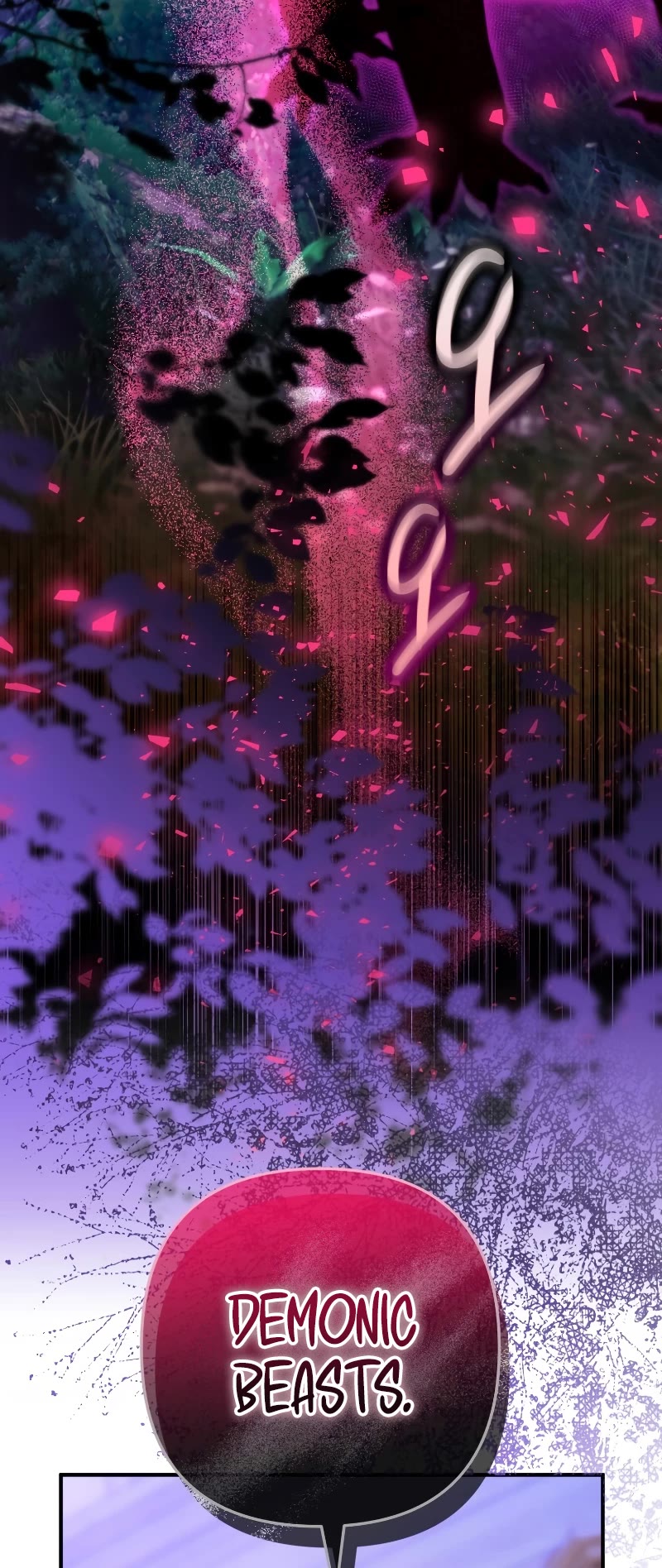 Of all things, I Became a Crow Chapter 70 page 6 - Chapter 70