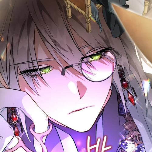 Of all things, I Became a Crow Chapter 70 cover