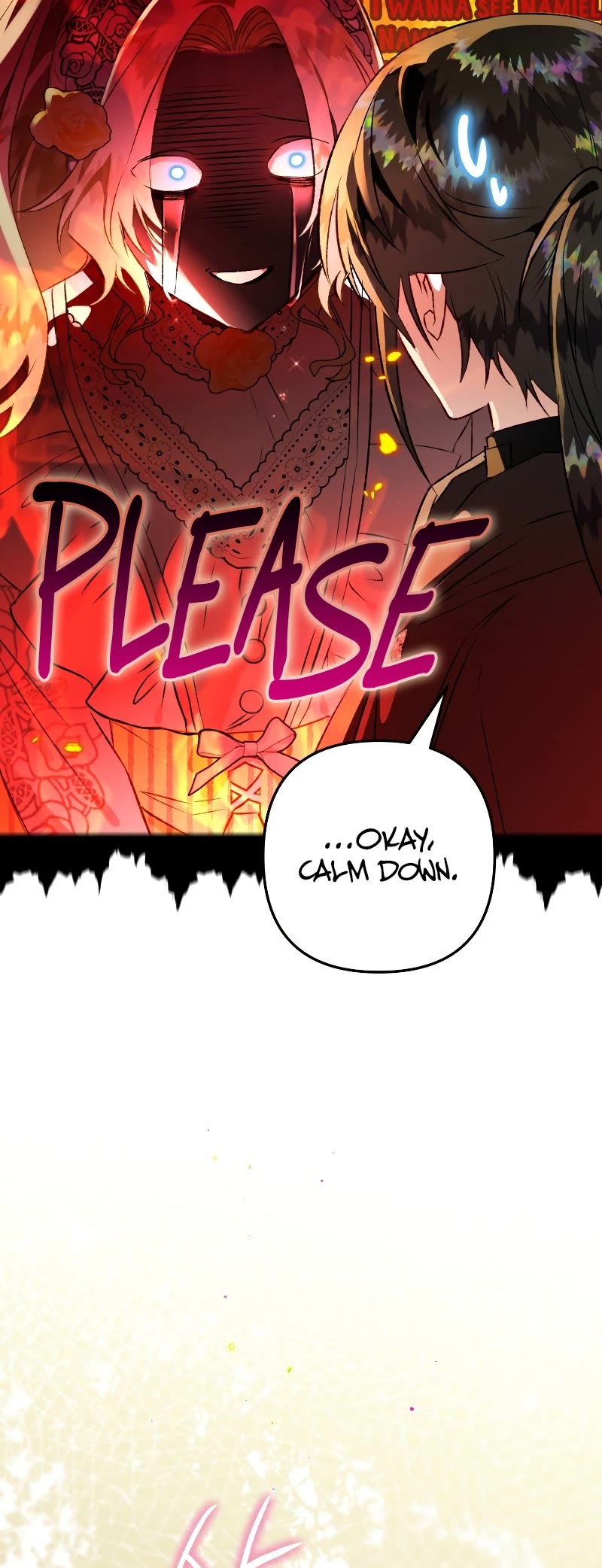 Of all things, I Became a Crow Chapter 71 page 23 - Chapter 71