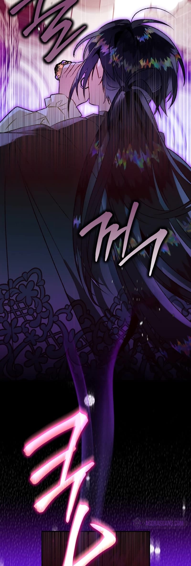 Of all things, I Became a Crow Chapter 71 page 47 - Chapter 71