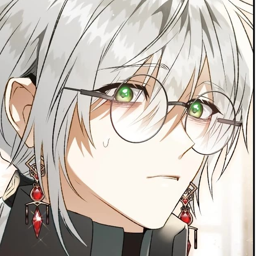 Of all things, I Became a Crow Chapter 71 cover