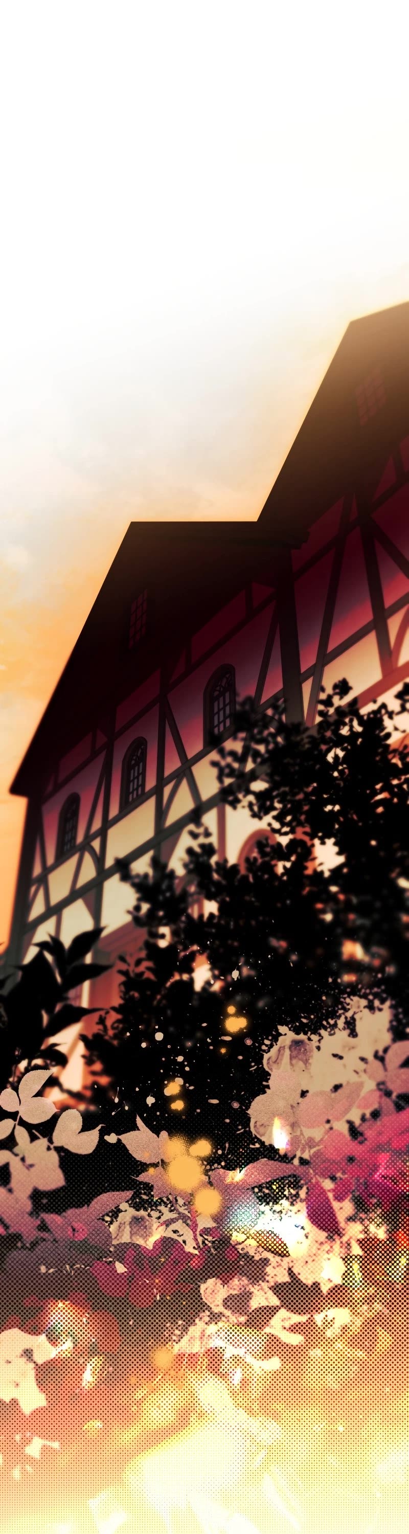 Of all things, I Became a Crow Chapter 72 page 2 - Chapter 72