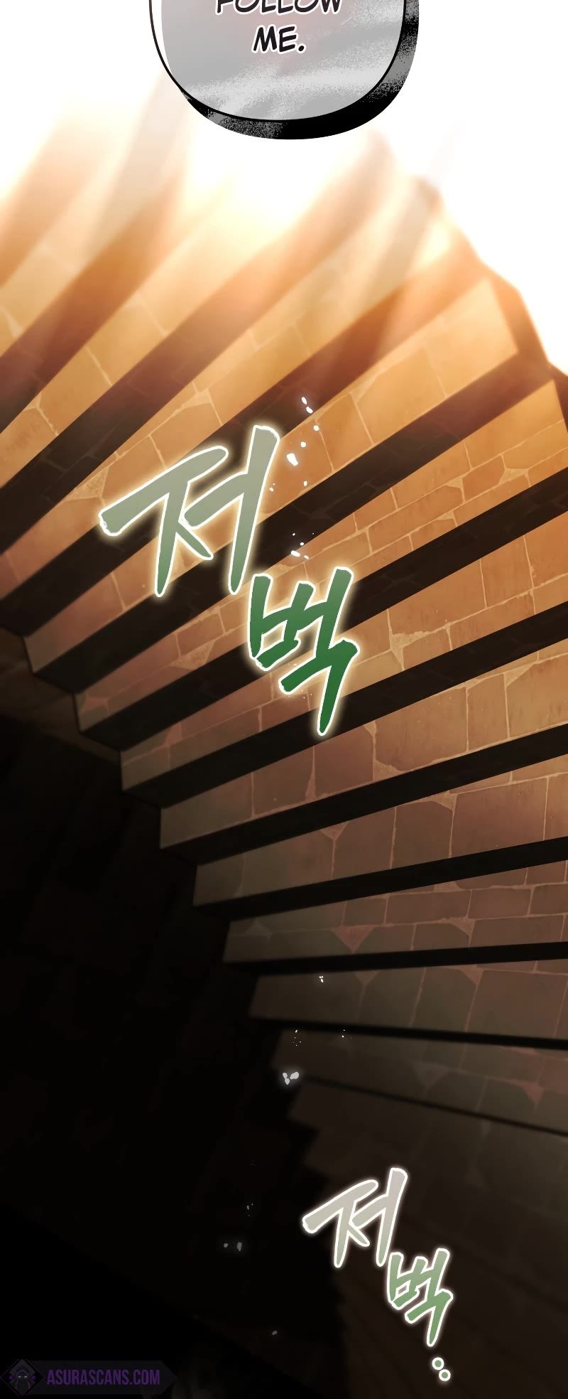 Of all things, I Became a Crow Chapter 72 page 25 - Chapter 72