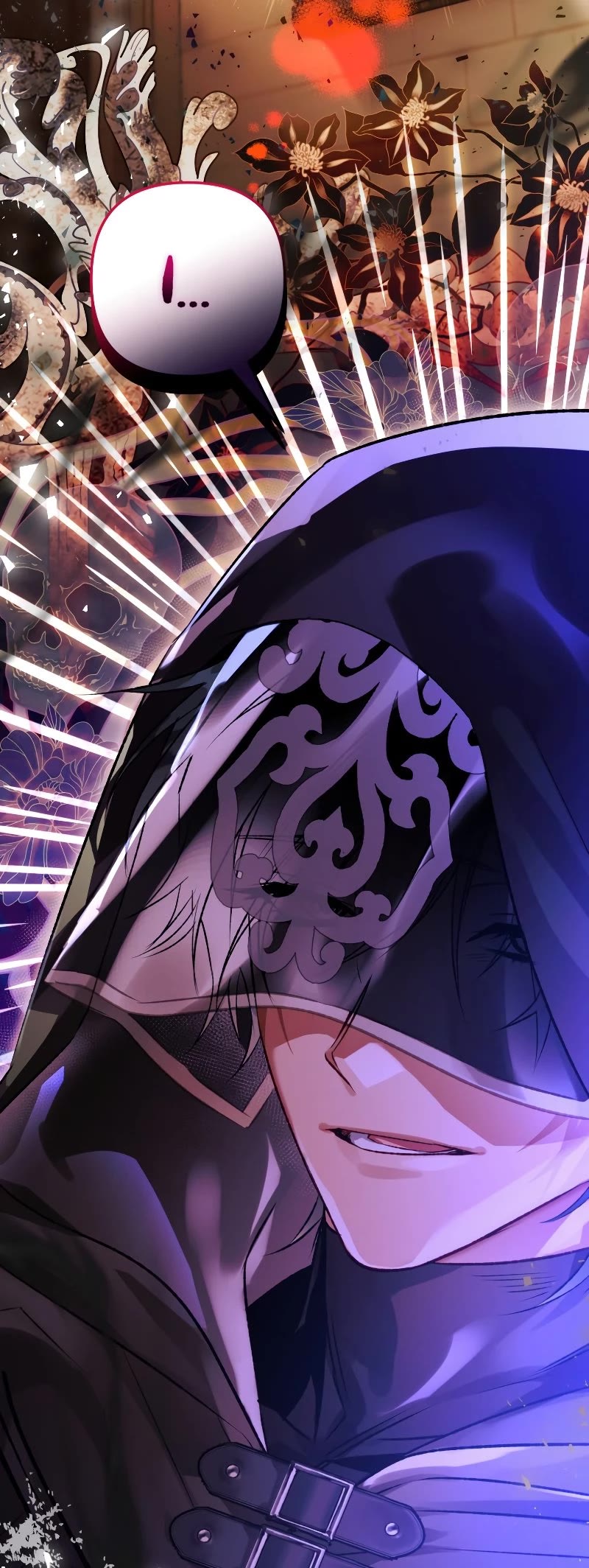 Of all things, I Became a Crow Chapter 72 page 54 - Chapter 72