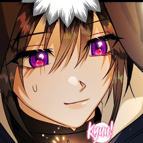 Of all things, I Became a Crow Chapter 72 cover
