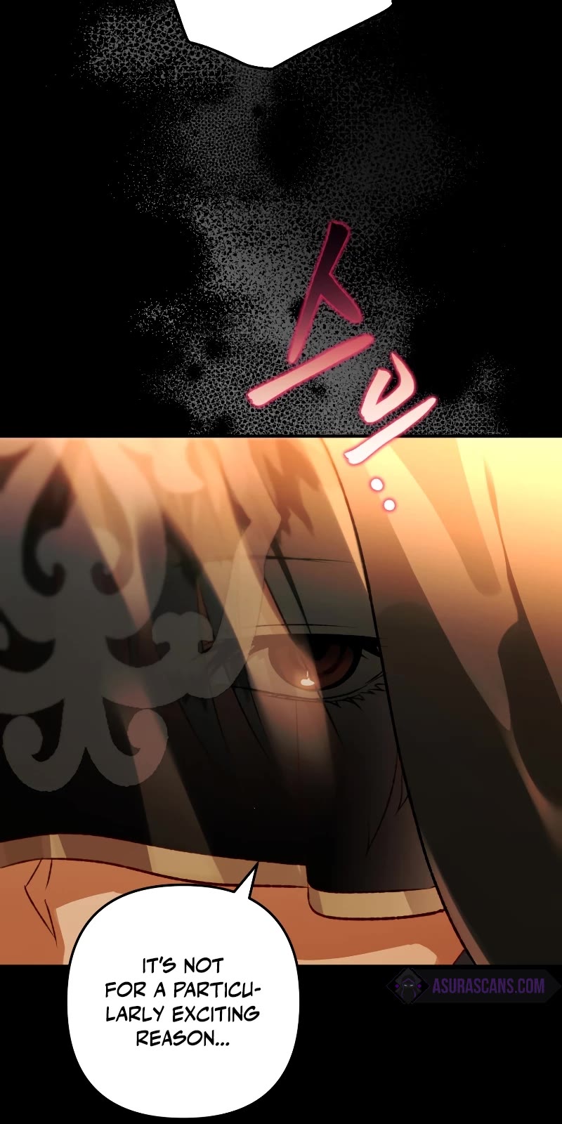 Of all things, I Became a Crow Chapter 73 page 13 - Chapter 73