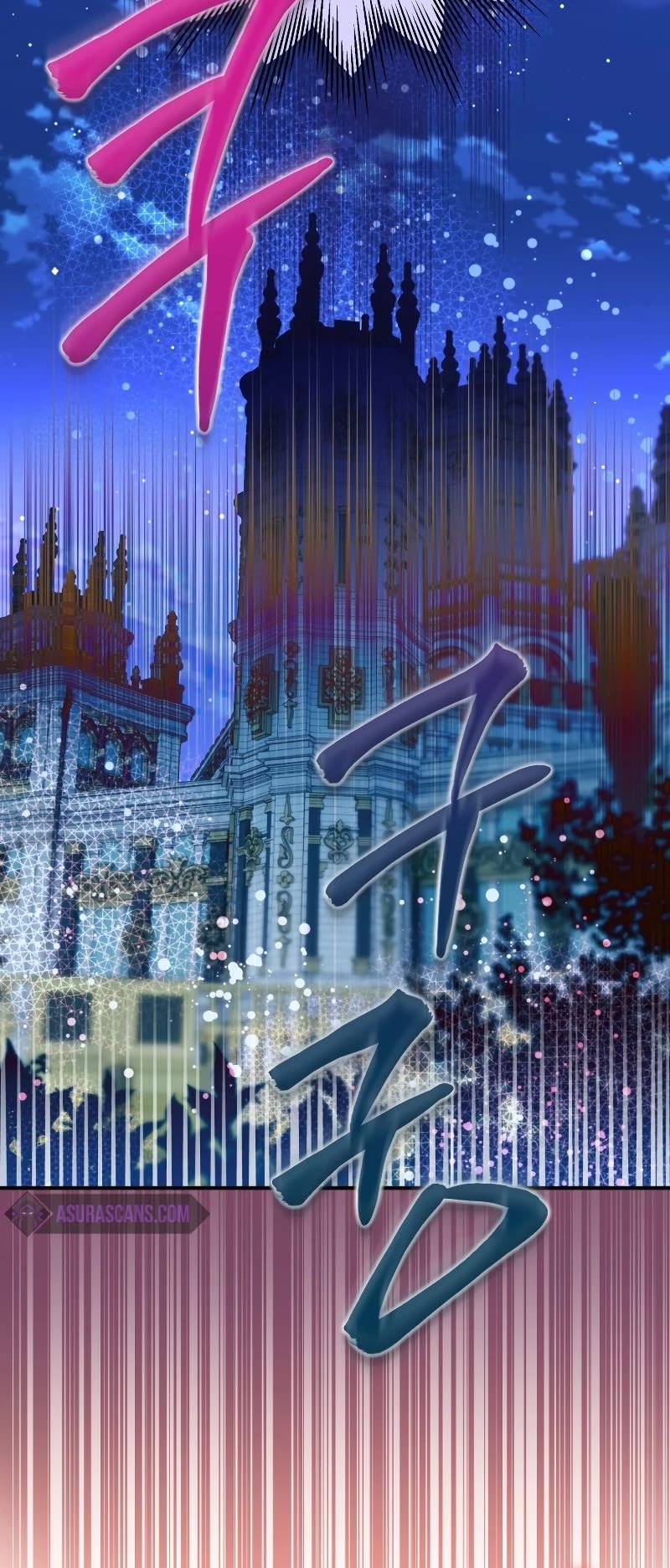 Of all things, I Became a Crow Chapter 73 page 47 - Chapter 73