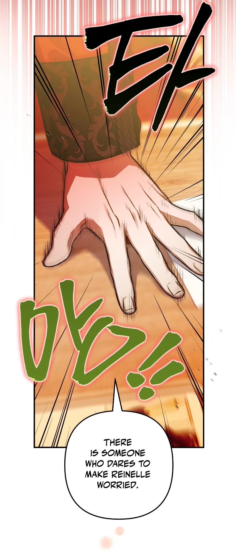 Of all things, I Became a Crow Chapter 73 page 48 - Chapter 73