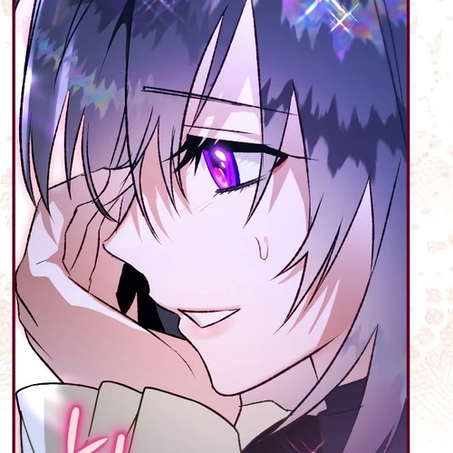 Of all things, I Became a Crow Chapter 73 cover