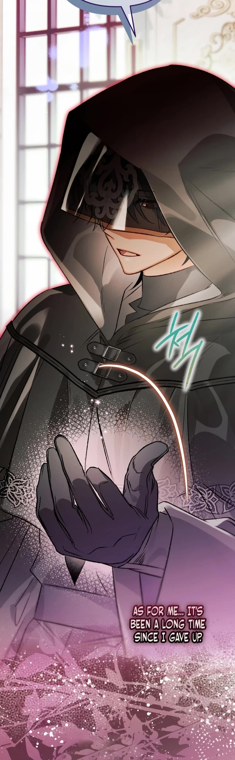 Of all things, I Became a Crow Chapter 74 page 10 - Chapter 74