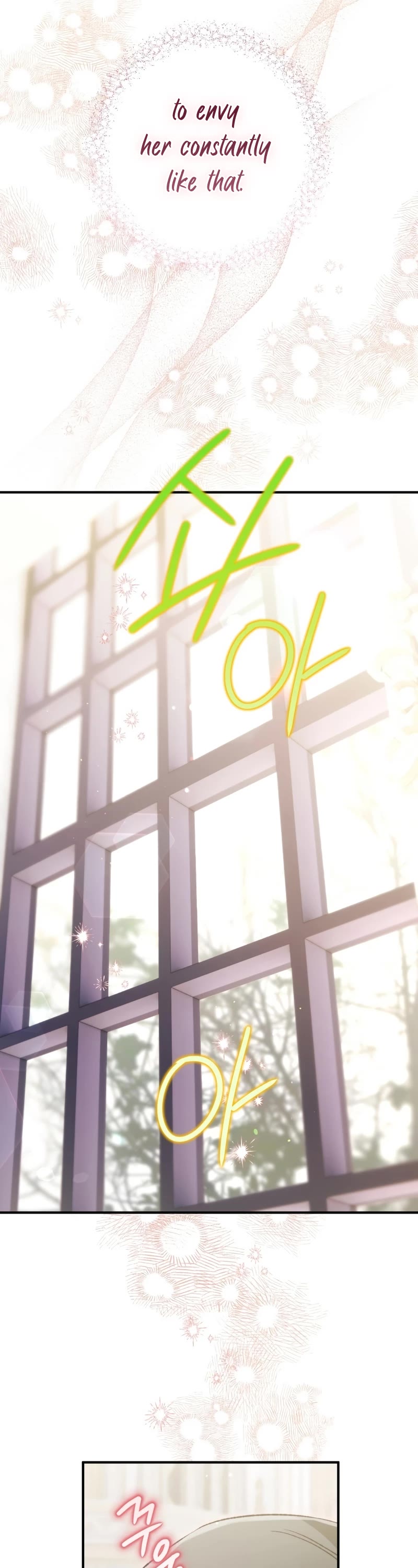 Of all things, I Became a Crow Chapter 74 page 13 - Chapter 74