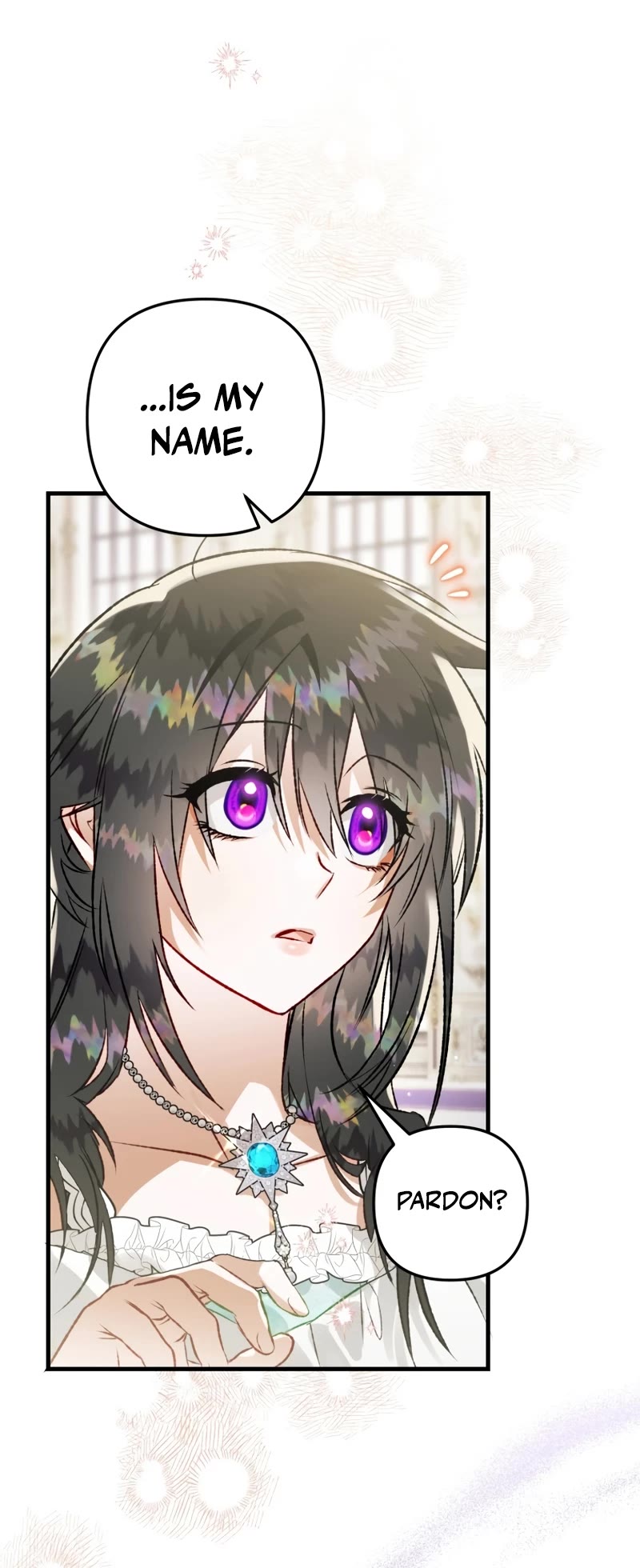 Of all things, I Became a Crow Chapter 74 page 16 - Chapter 74