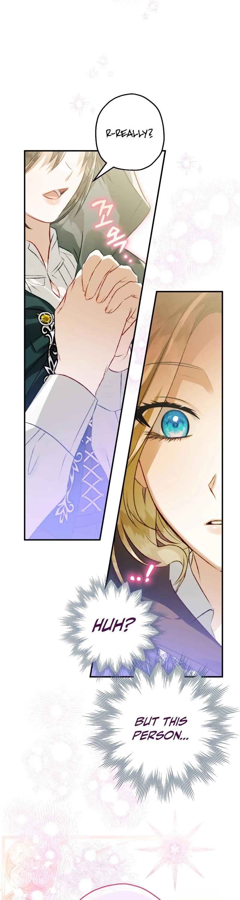 Of all things, I Became a Crow Chapter 74 page 46 - Chapter 74
