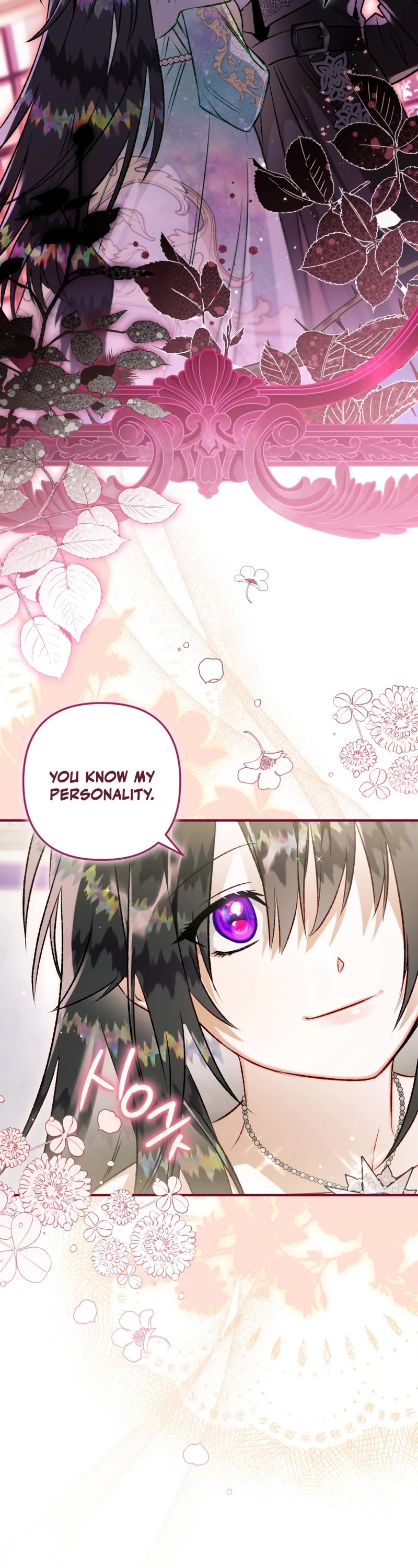 Of all things, I Became a Crow Chapter 74 page 6 - Chapter 74