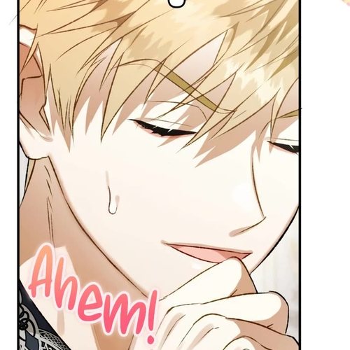 Of all things, I Became a Crow Chapter 74 cover