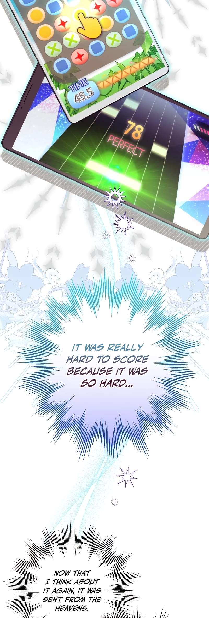 Of all things, I Became a Crow Chapter 75 page 10 - Chapter 75