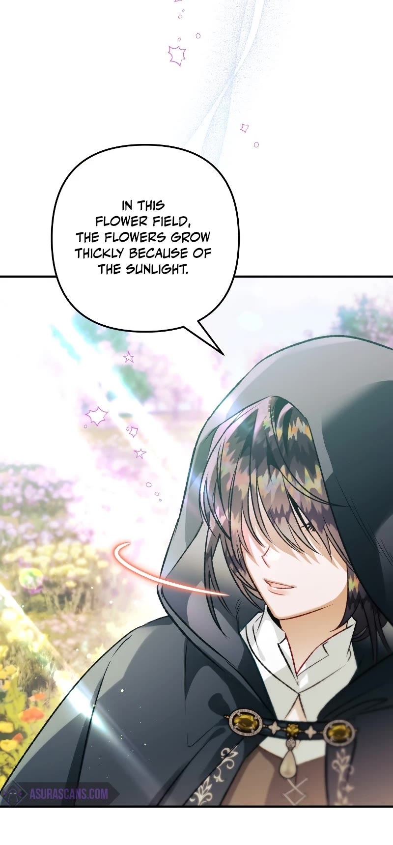 Of all things, I Became a Crow Chapter 75 page 15 - Chapter 75