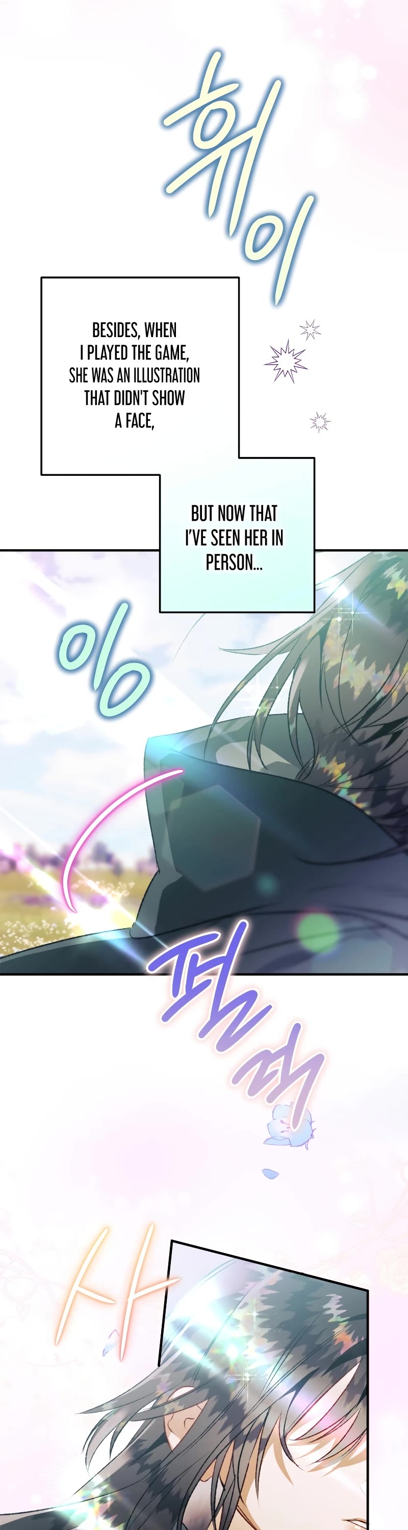 Of all things, I Became a Crow Chapter 75 page 27 - Chapter 75