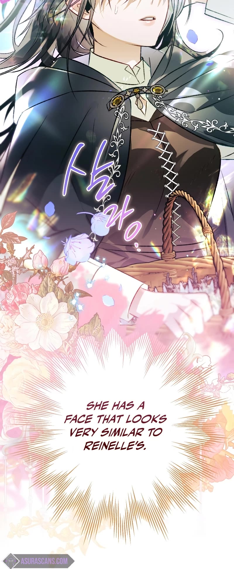 Of all things, I Became a Crow Chapter 75 page 29 - Chapter 75
