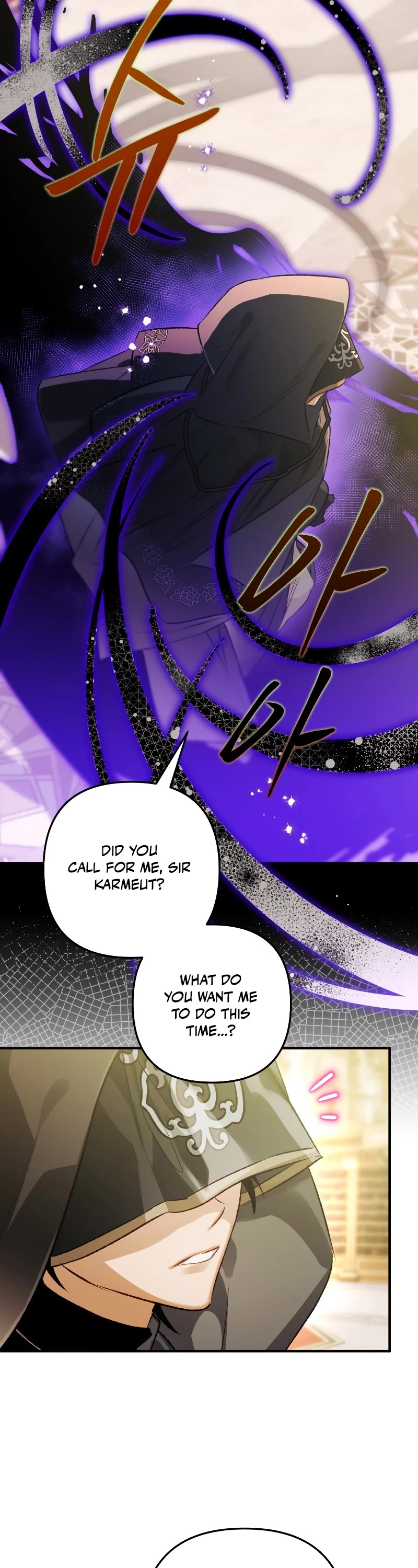 Of all things, I Became a Crow Chapter 75 page 43 - Chapter 75