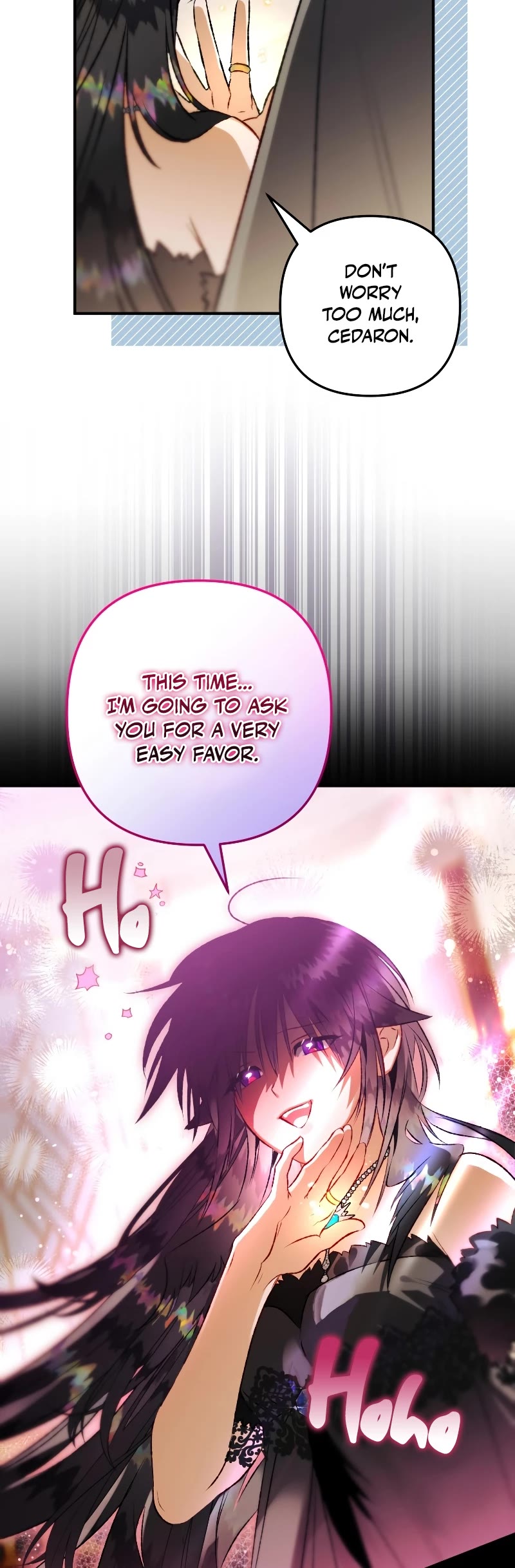 Of all things, I Became a Crow Chapter 75 page 45 - Chapter 75