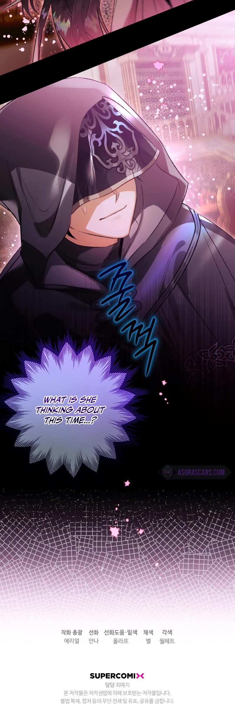 Of all things, I Became a Crow Chapter 75 page 46 - Chapter 75