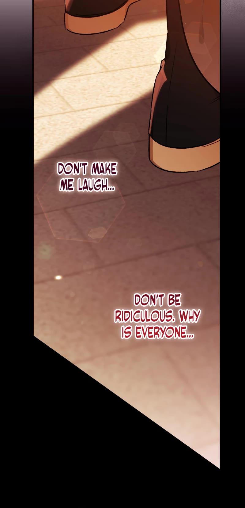Of all things, I Became a Crow Chapter 76 page 52 - Chapter 76