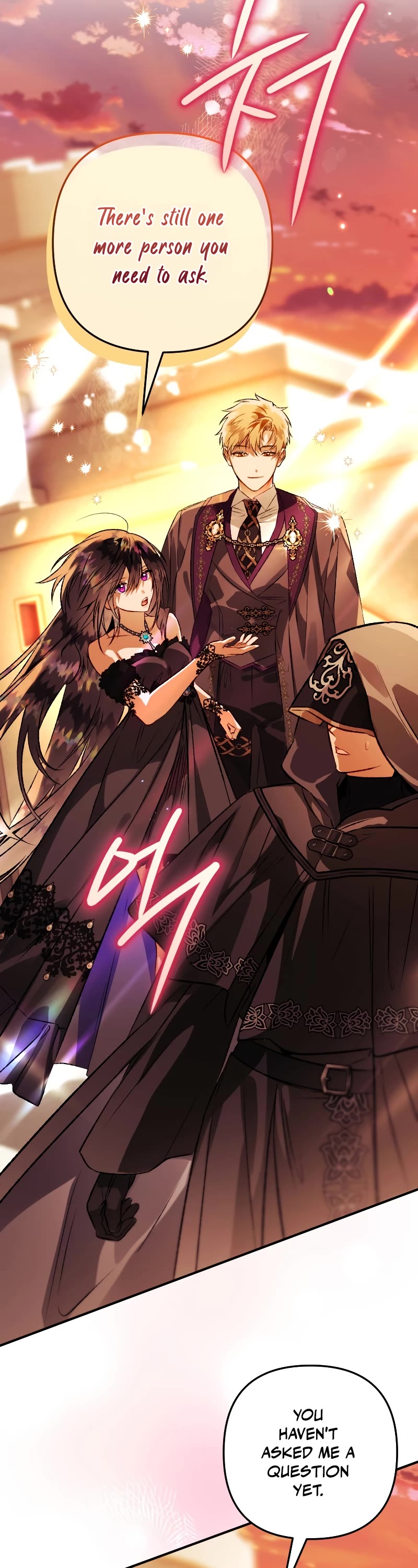 Of all things, I Became a Crow Chapter 76 page 54 - Chapter 76