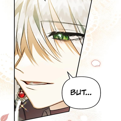 Of all things, I Became a Crow Chapter 76 cover