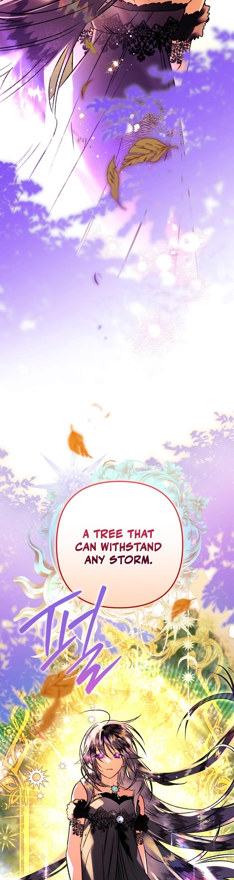 Of all things, I Became a Crow Chapter 77 page 18 - Chapter 77