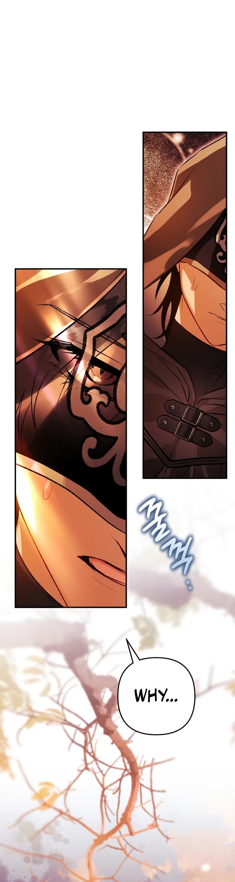 Of all things, I Became a Crow Chapter 77 page 2 - Chapter 77