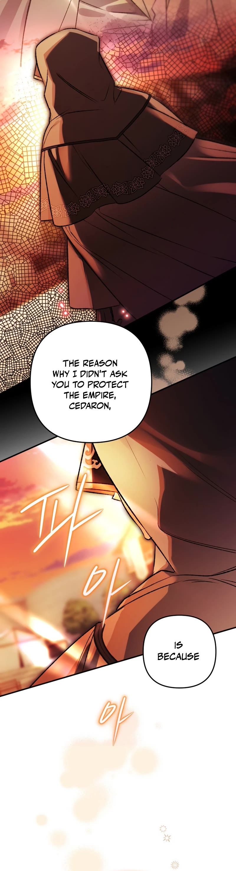 Of all things, I Became a Crow Chapter 77 page 20 - Chapter 77