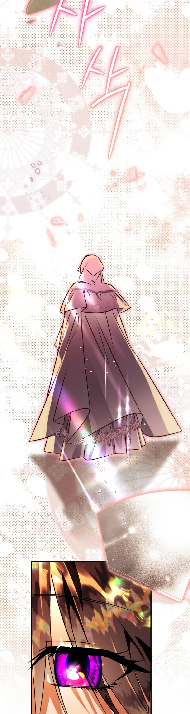 Of all things, I Became a Crow Chapter 77 page 24 - Chapter 77
