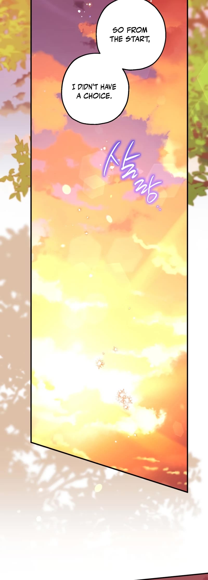 Of all things, I Became a Crow Chapter 77 page 29 - Chapter 77