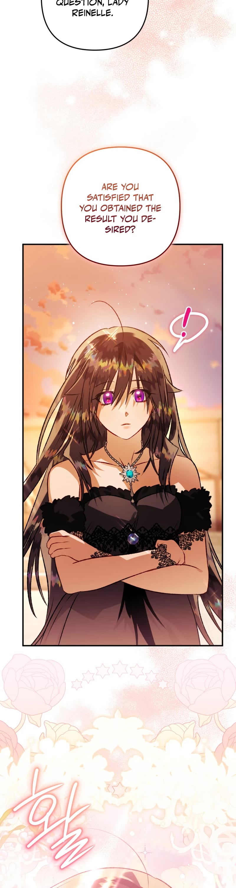 Of all things, I Became a Crow Chapter 77 page 32 - Chapter 77