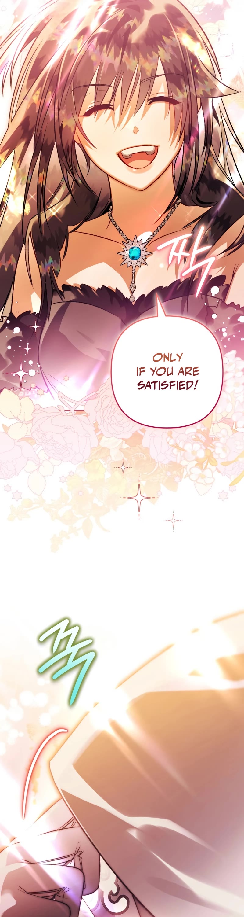 Of all things, I Became a Crow Chapter 77 page 33 - Chapter 77