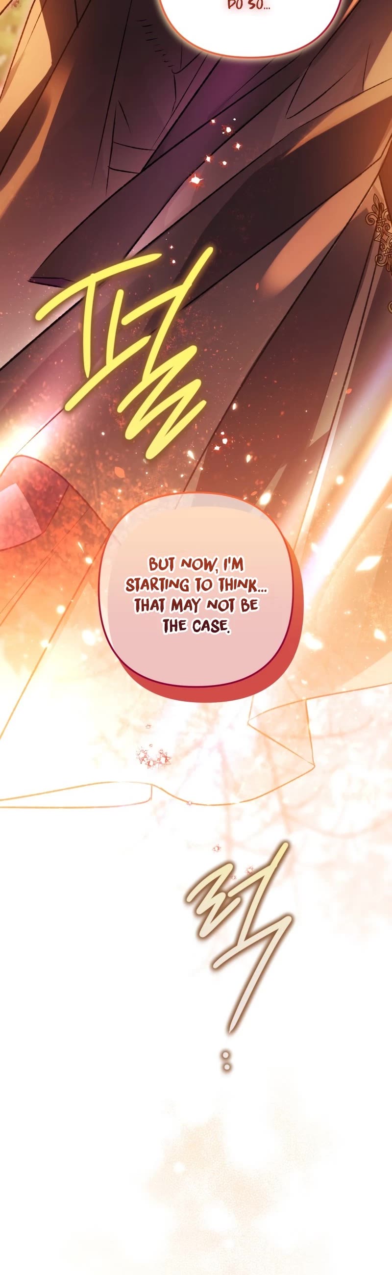 Of all things, I Became a Crow Chapter 77 page 5 - Chapter 77