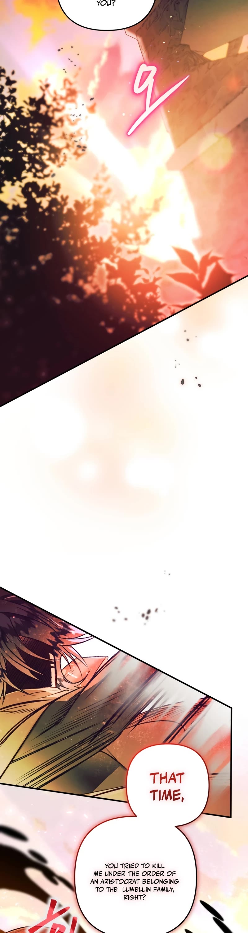 Of all things, I Became a Crow Chapter 77 page 7 - Chapter 77