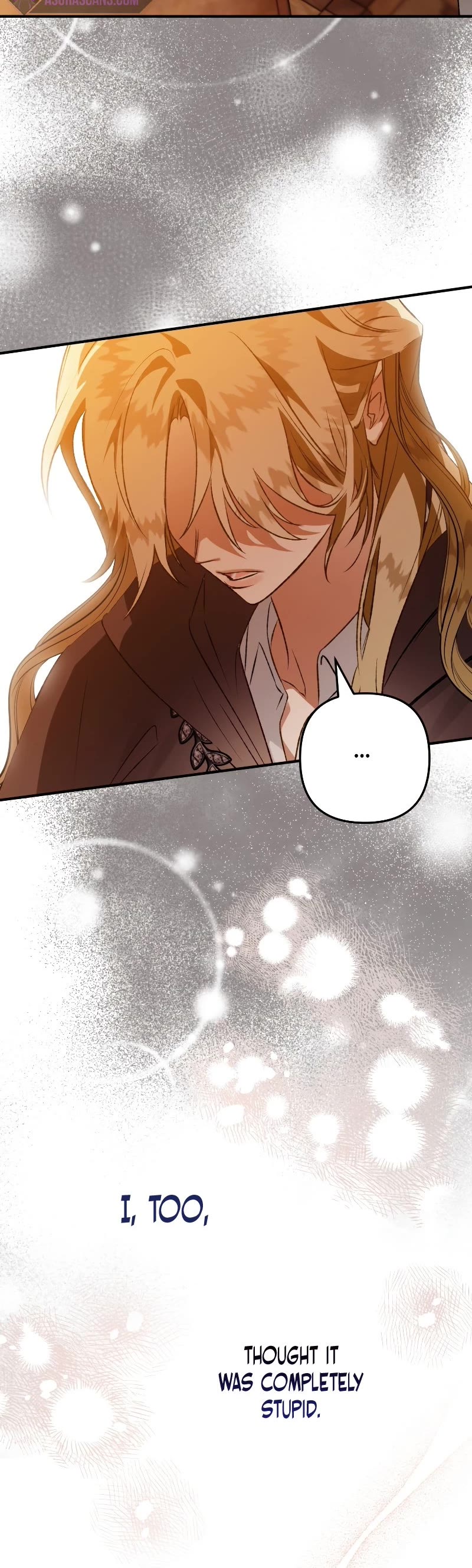 Of all things, I Became a Crow Chapter 78 page 17 - Chapter 78