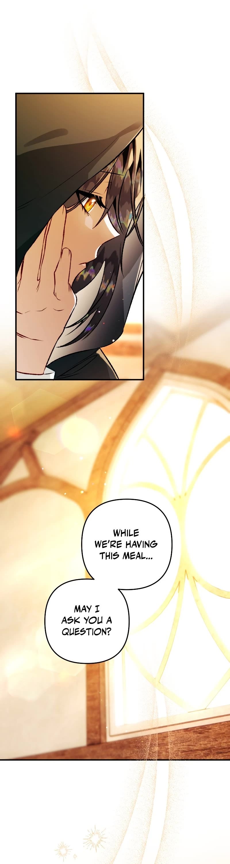 Of all things, I Became a Crow Chapter 78 page 2 - Chapter 78