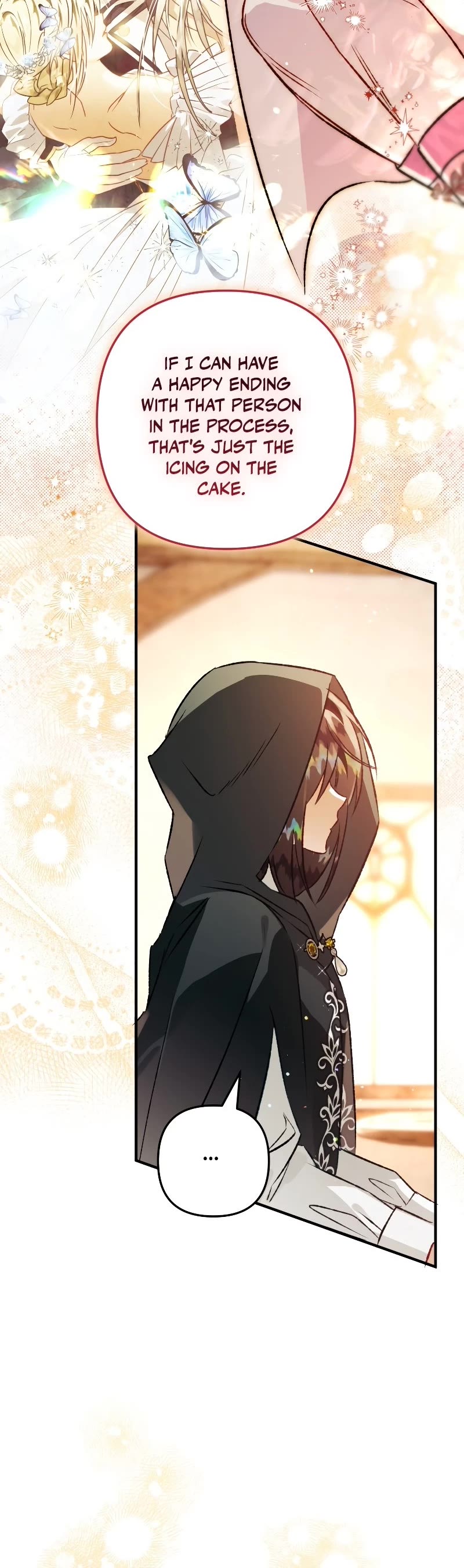 Of all things, I Became a Crow Chapter 78 page 25 - Chapter 78