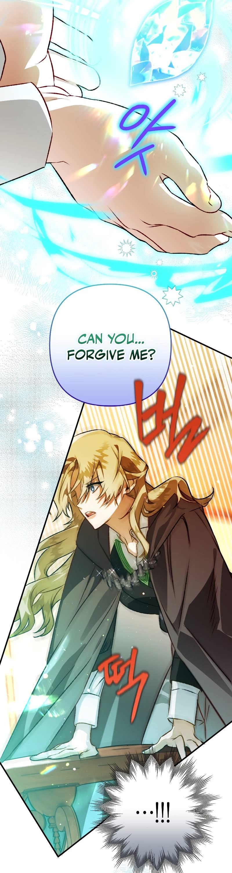 Of all things, I Became a Crow Chapter 78 page 28 - Chapter 78