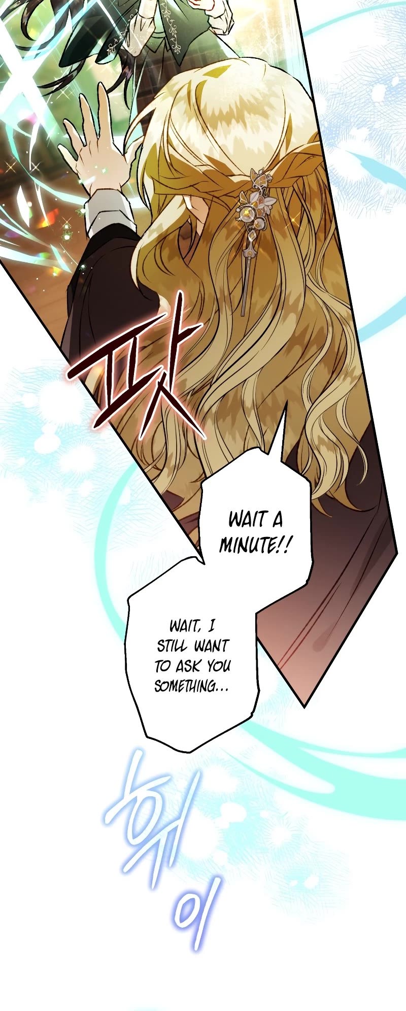 Of all things, I Became a Crow Chapter 78 page 31 - Chapter 78
