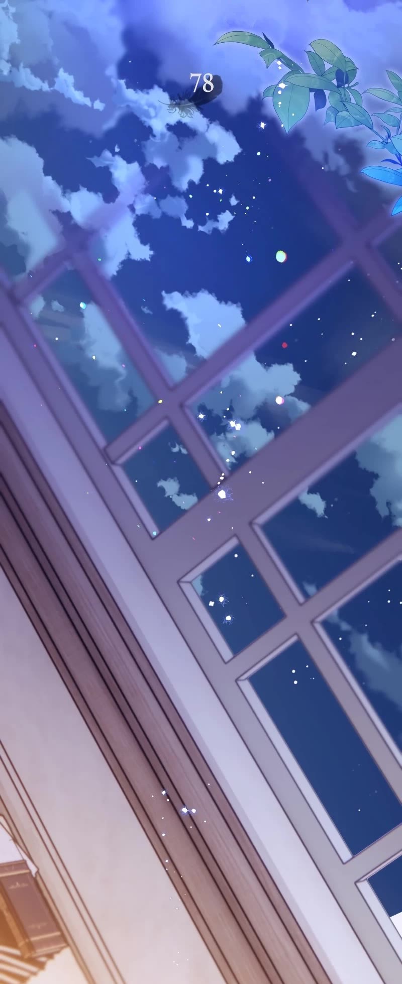 Of all things, I Became a Crow Chapter 78 page 37 - Chapter 78