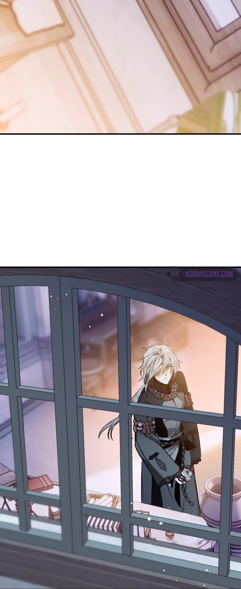 Of all things, I Became a Crow Chapter 78 page 38 - Chapter 78