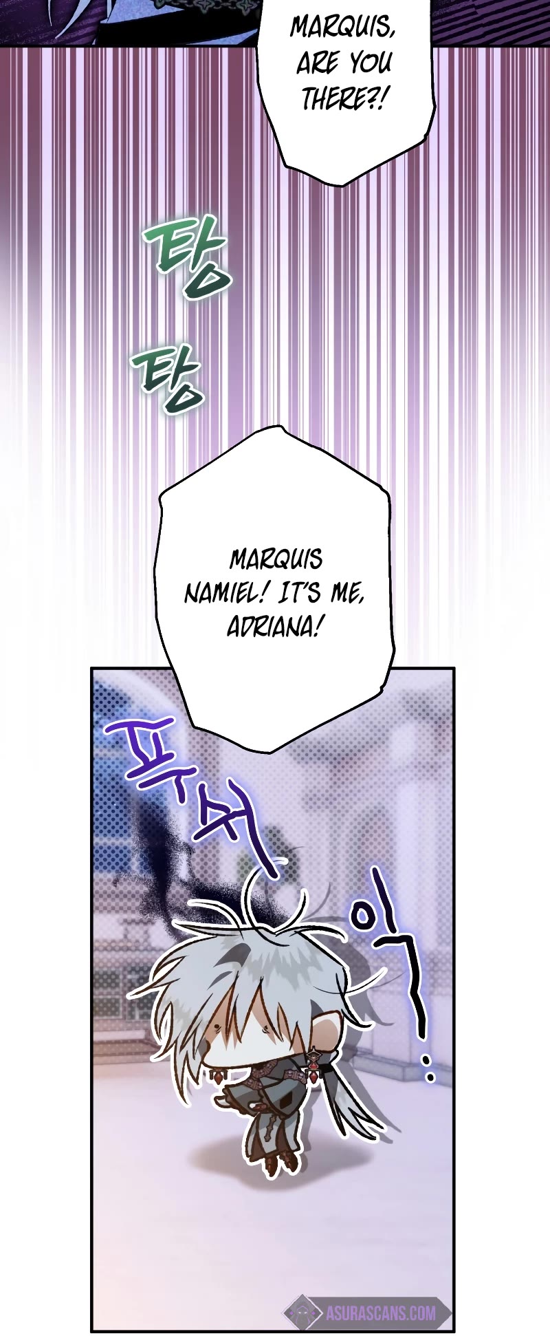 Of all things, I Became a Crow Chapter 78 page 43 - Chapter 78