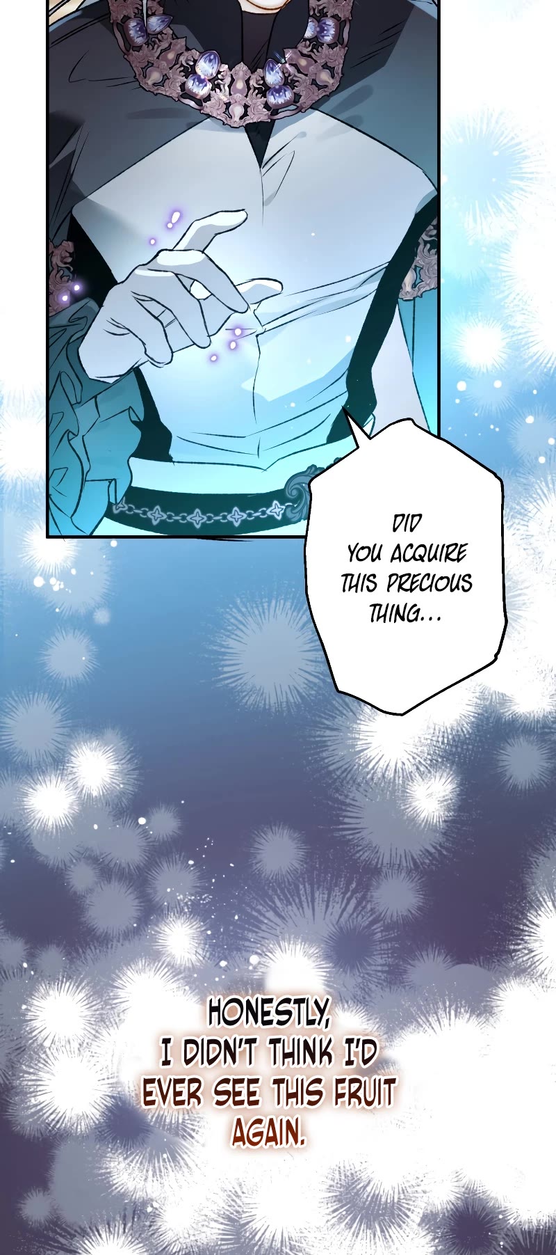 Of all things, I Became a Crow Chapter 78 page 48 - Chapter 78