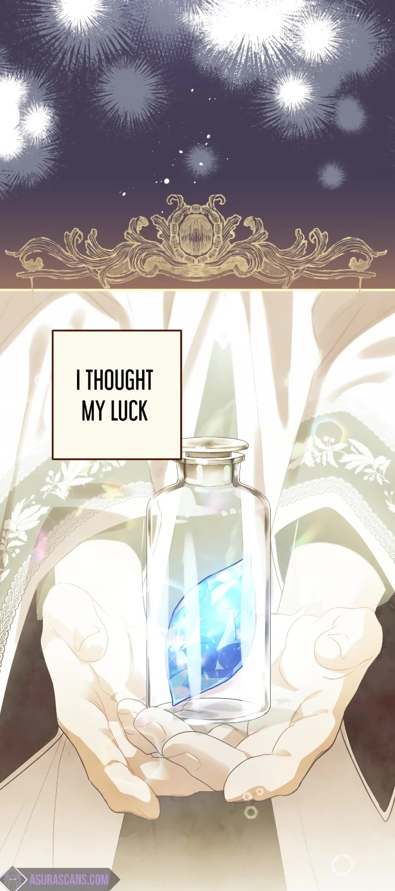 Of all things, I Became a Crow Chapter 78 page 49 - Chapter 78
